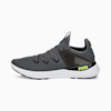 CASTLEROCK-Puma Black-Lime Squeeze