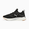 Softride Ruby Better Running Shoes Women, PUMA Black-Warm White-PUMA Silver, small-VNM