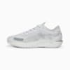 PUMA White-PUMA Silver