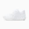 MB.01 Lo Basketball Shoes - Youth 8-16 years, Puma White-Silver, small-AUS