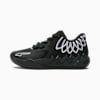 Tenis de básquetbol juvenil PUMA x LAMELO BALL MB.01 Lo, PUMA Black-PUMA Black, small