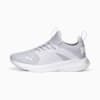Spring Lavender-PUMA White