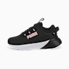 Retaliate 2 Alternate Closure Sneakers - Infants 0-4 years, Puma Black-Peony, small-AUS