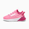 Swatch for Strawberry Burst-Pinktastic-PUMA White