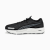 Puma Black-Metallic Silver
