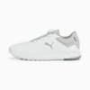 PUMA White-Flat Light Gray-Flat Light Gray