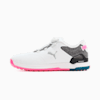 PUMA White-Poison Pink-Ocean Tropic