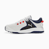 PUMA White-PUMA Silver-PUMA Navy