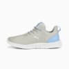 Laguna Fusion Golf Shoes Women, Flat Light Gray-Day Dream, small-PHL