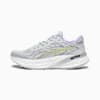 Tenis de running Mujer Magnify NITRO™ 2, Ash Gray-PUMA White-Yellow Burst-Vivid Violet, small