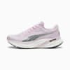 Magnify NITRO™ 2 Women's Running Shoes, Grape Mist-PUMA Black-PUMA Silver, small-AUS