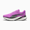 Magnify NITRO™ 2 Women's Running Shoes, Pure Magenta-PUMA Black, small-AUS
