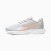 Twitch Runner Women's Trainers, Gray Violet-Rose Quartz, small-THA