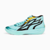 Sepatu Basket MB.02 HONEYCOMB, Elektro Aqua, small-IDN