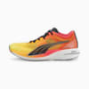 Deviate NITRO™ Elite Fireglow Running Shoes Women, Sun Stream-Sunset Glow, small-SEA