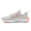 Gray Violet-Puma White-Carnation Pink