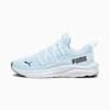 Icy Blue-PUMA Black-PUMA White