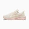 Soft ride One4all Running Shoes Women, Alpine Snow-Mauve Mist, small-SEA