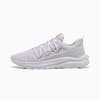 รองเท้าวิ่งผู้หญิง Soft ride One4all, Lilac Frost-Feather Gray-PUMA White, small-THA