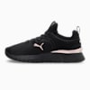 Puma Black-Rose Gold