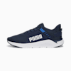 FTR Connect Training Shoes, PUMA Navy-Royal Sapphire, small-PHL