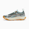 Męskie buty do biegania w terenie Voyage NITRO™ 3, Mineral Gray-Turquoise Surf-Ginger Tea, small