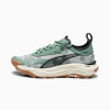 SEASONS Voyage NITRO™ 3 Women's Running Shoes, Eucalyptus-Alpine Snow-PUMA Black, small