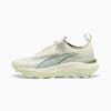 Voyage NITRO™ 3 Women's Trail Running Shoes, Sugared Almond-Turquoise Surf-Olive Green, small-NZL