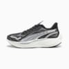 PUMA Black-PUMA White-PUMA Silver