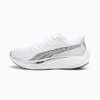 PUMA White-PUMA Silver-PUMA Black