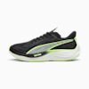 VELOCITY NITRO™ 3 Running Shoes Men, PUMA Black-Fizzy Apple, small
