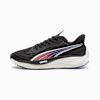 VELOCITY NITRO&trade; 3 Running Shoes Men, PUMA Black-Sunset Glow-Lapis Lazuli, small-PHL