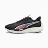 VELOCITY NITRO™ 3 Running Shoes Men, PUMA Black-Sunset Glow-Lapis Lazuli, small-SEA
