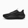 VELOCITY NITRO™ 3 Running Shoes Men, PUMA Black-Flat Dark Gray, small-IDN
