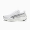 PUMA White-PUMA Silver-PUMA Black