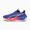 VELOCITY NITRO™ 3 Running Shoes Women, Lapis Lazuli-Sunset Glow, small-THA