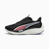 Zapatillas de running VELOCITY NITRO™ 3 para mujer, PUMA Black-Sunset Glow-Lapis Lazuli, small