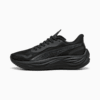 VELOCITY NITRO™ 3 Women's Running Shoes, PUMA Black-Flat Dark Gray, small-AUS