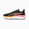 PUMA Black-Sun Stream-Sunset Glow