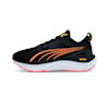 PUMA Black-Sunset Glow-Sun Stream