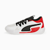 PUMA White-For All Time Red