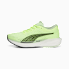 Tenis para correr Deviate NITRO 2 Run 75 para mujer, Fast Yellow-Light Mint, small