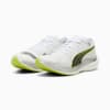 PUMA White-Lime Pow-Silver Mist