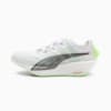 PUMA White-Light Mint-PUMA Black