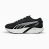 PUMA Black-PUMA White