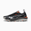 Voyage NITRO™ 3 Gore-Tex® Men's Trail Running Shoes, PUMA Black-Neon Sun, small-PHL