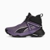 Purple Charcoal-PUMA Black-PUMA Silver