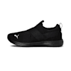 Puma Black-Puma White
