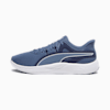 Better Foam Legacy Running Shoes, Inky Blue-PUMA Navy-PUMA White, small-PHL