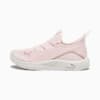 Better Foam Legacy Running Shoes Women, Frosty Pink-Warm White-Rose Gold, small-SEA